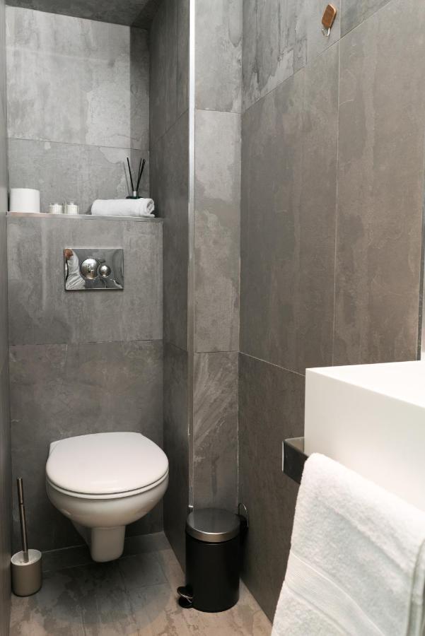 Lily Studio Apart *Top Location* Иерусалим Экстерьер фото