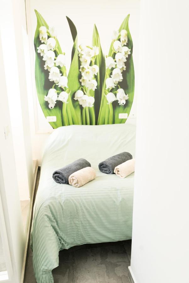 Lily Studio Apart *Top Location* Иерусалим Экстерьер фото