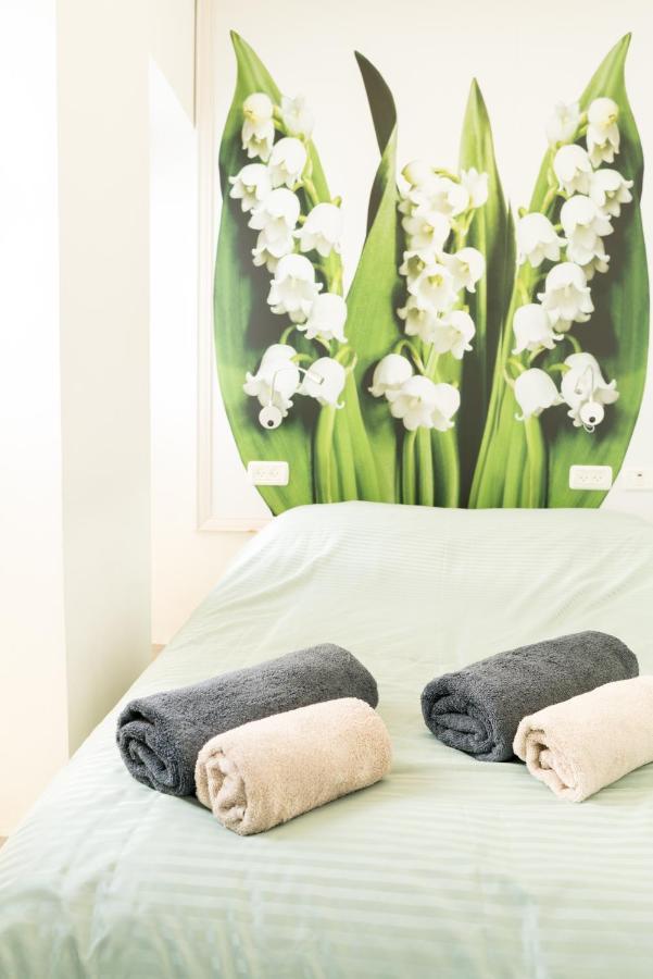 Lily Studio Apart *Top Location* Иерусалим Экстерьер фото